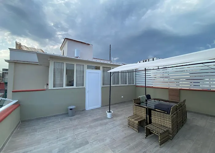 Apartamento Sant'anna