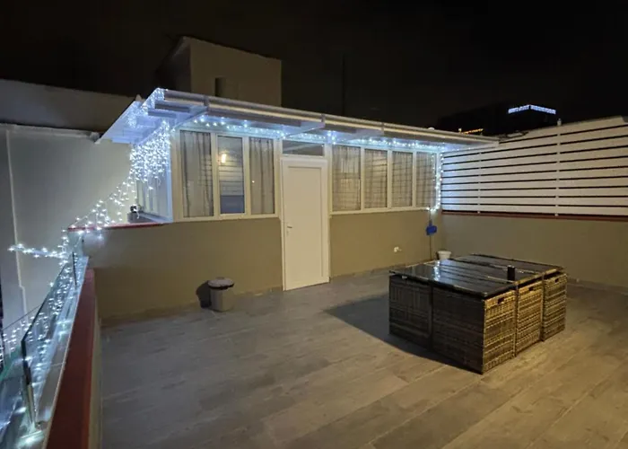 Apartamento Sant'anna Ercolano
