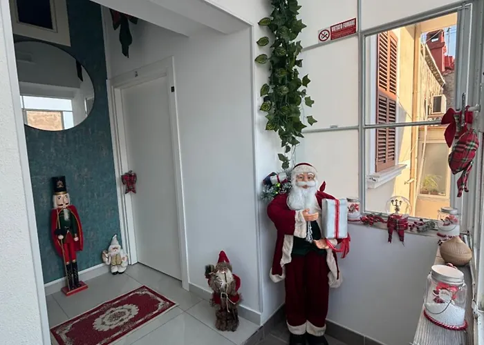 Apartamento Sant'anna *